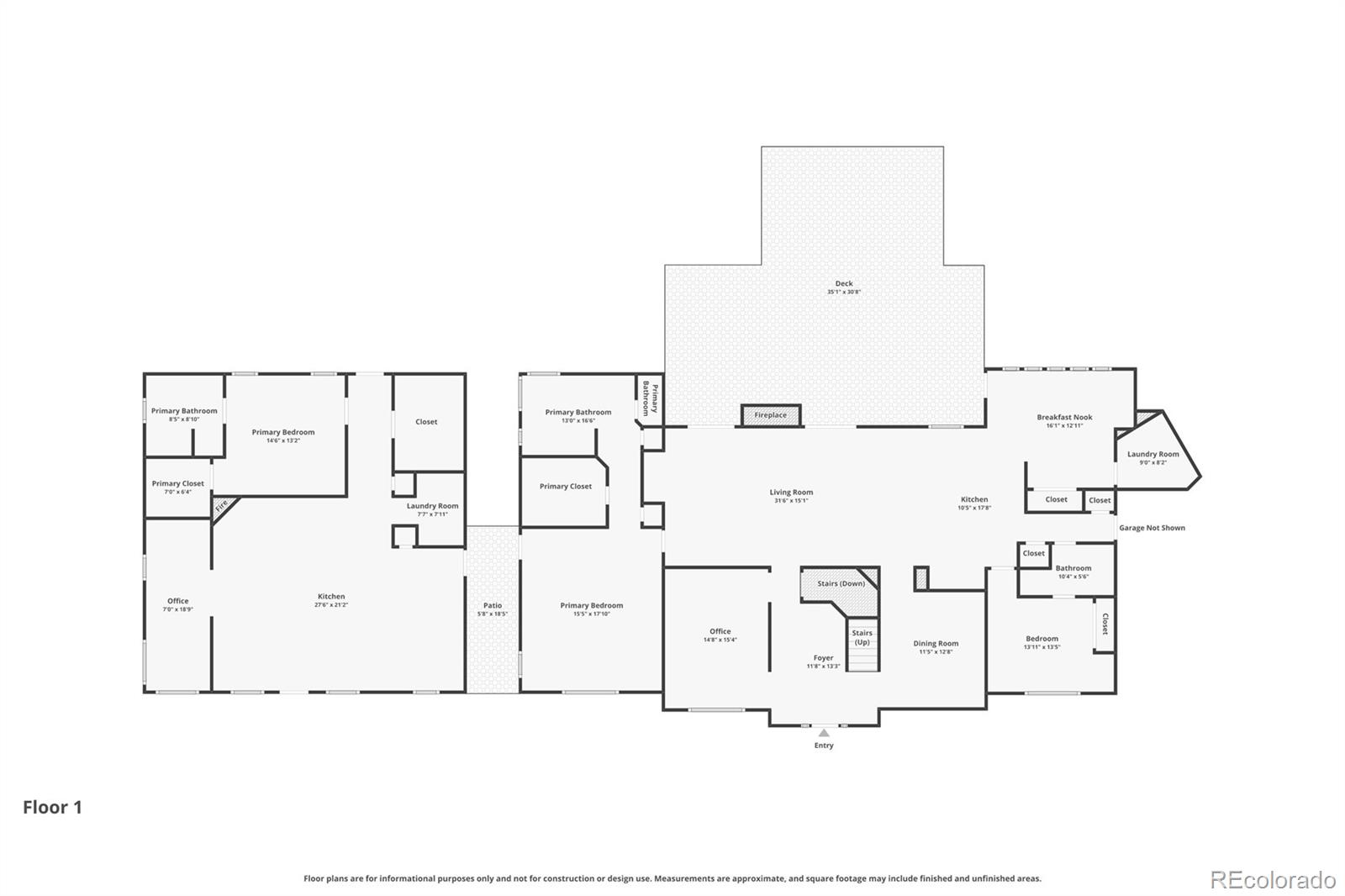 MLS Image #44 for 7550  village road,parker, Colorado