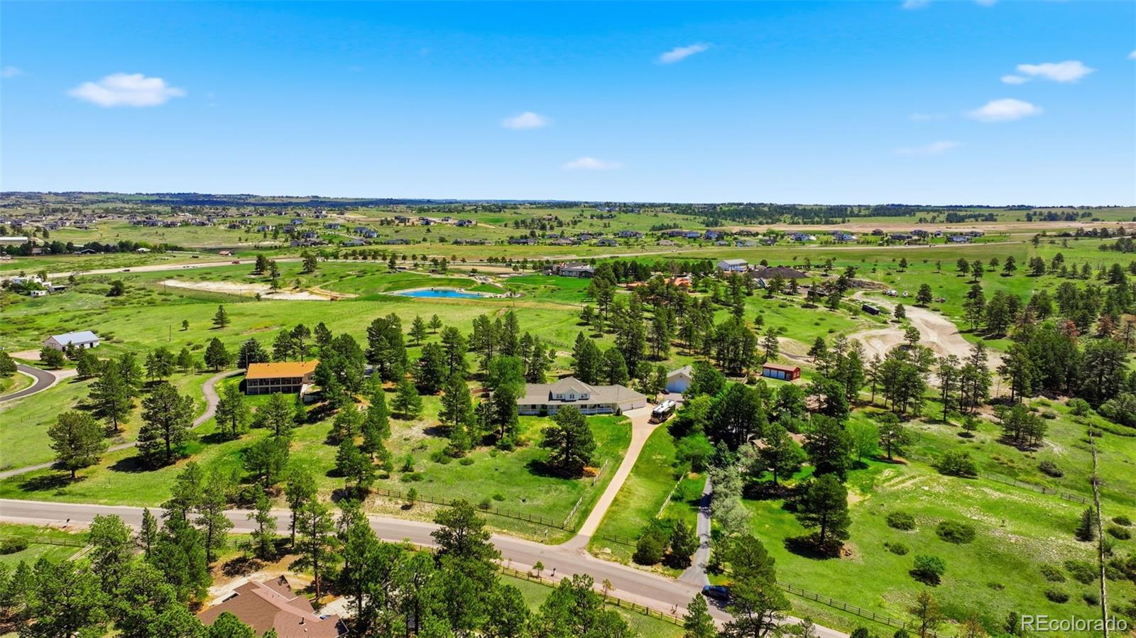 MLS Image #45 for 7550  village road,parker, Colorado