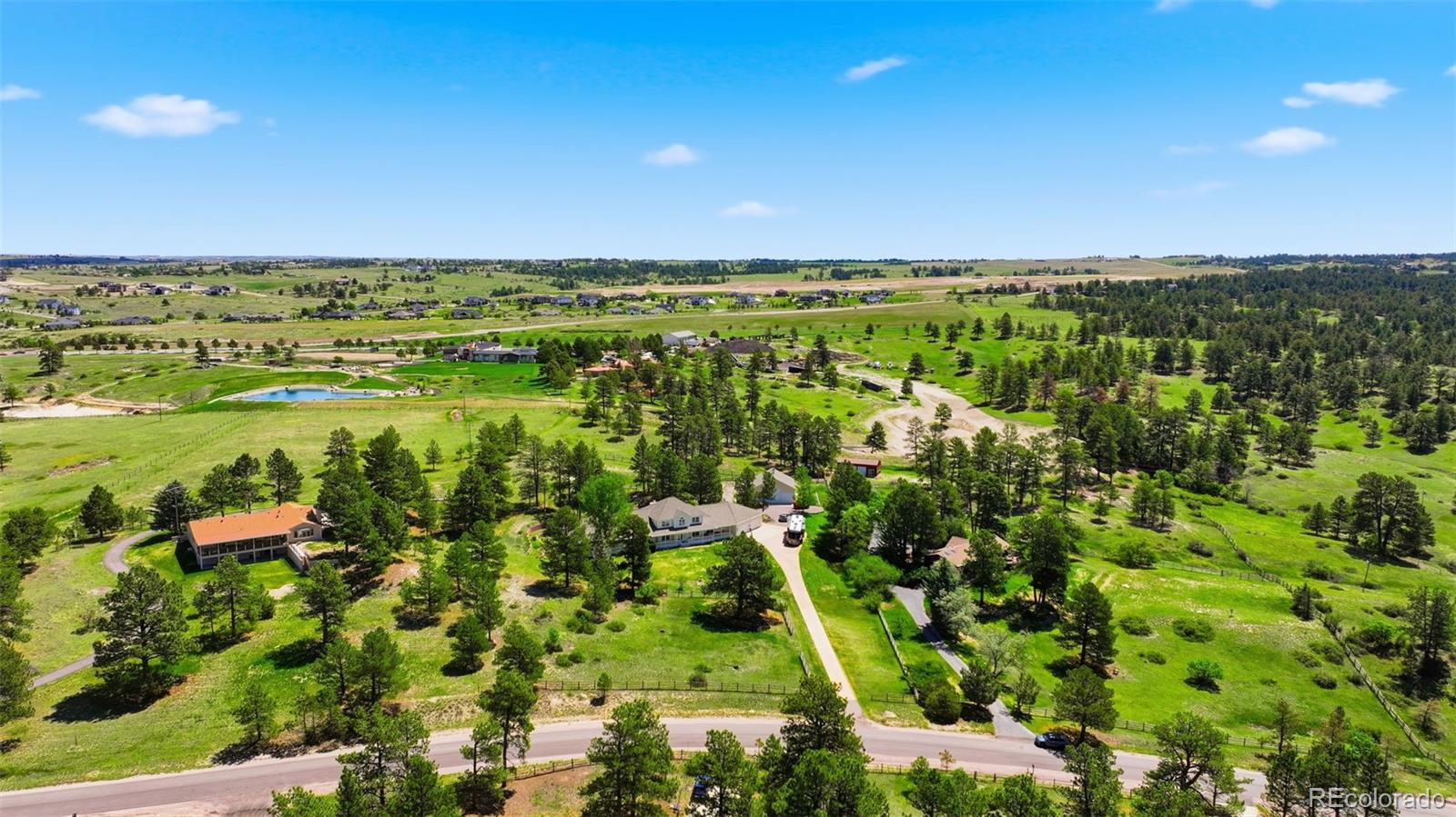 MLS Image #46 for 7550  village road,parker, Colorado