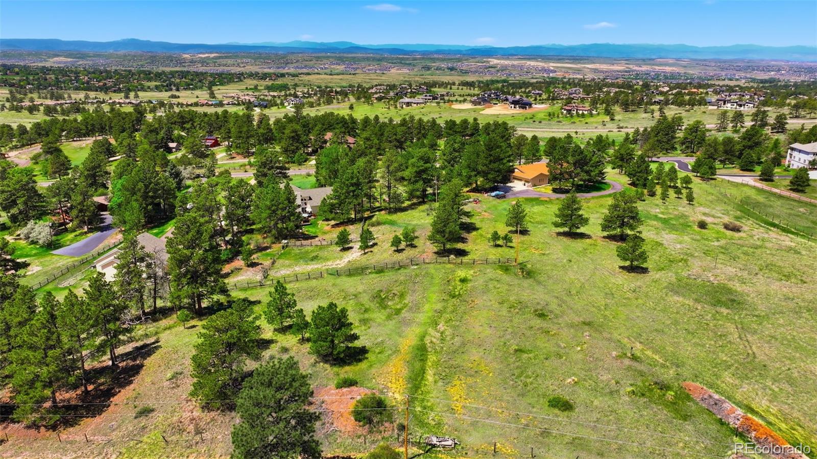 MLS Image #47 for 7550  village road,parker, Colorado