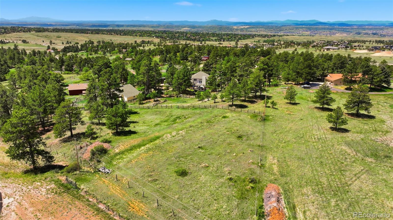 MLS Image #48 for 7550  village road,parker, Colorado