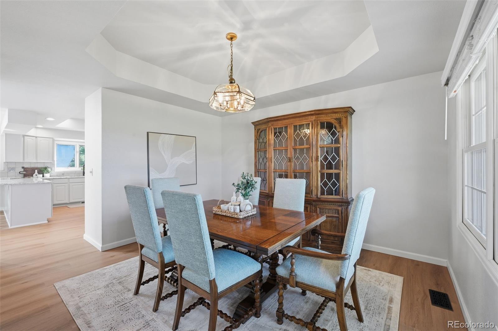 MLS Image #5 for 7550  village road,parker, Colorado