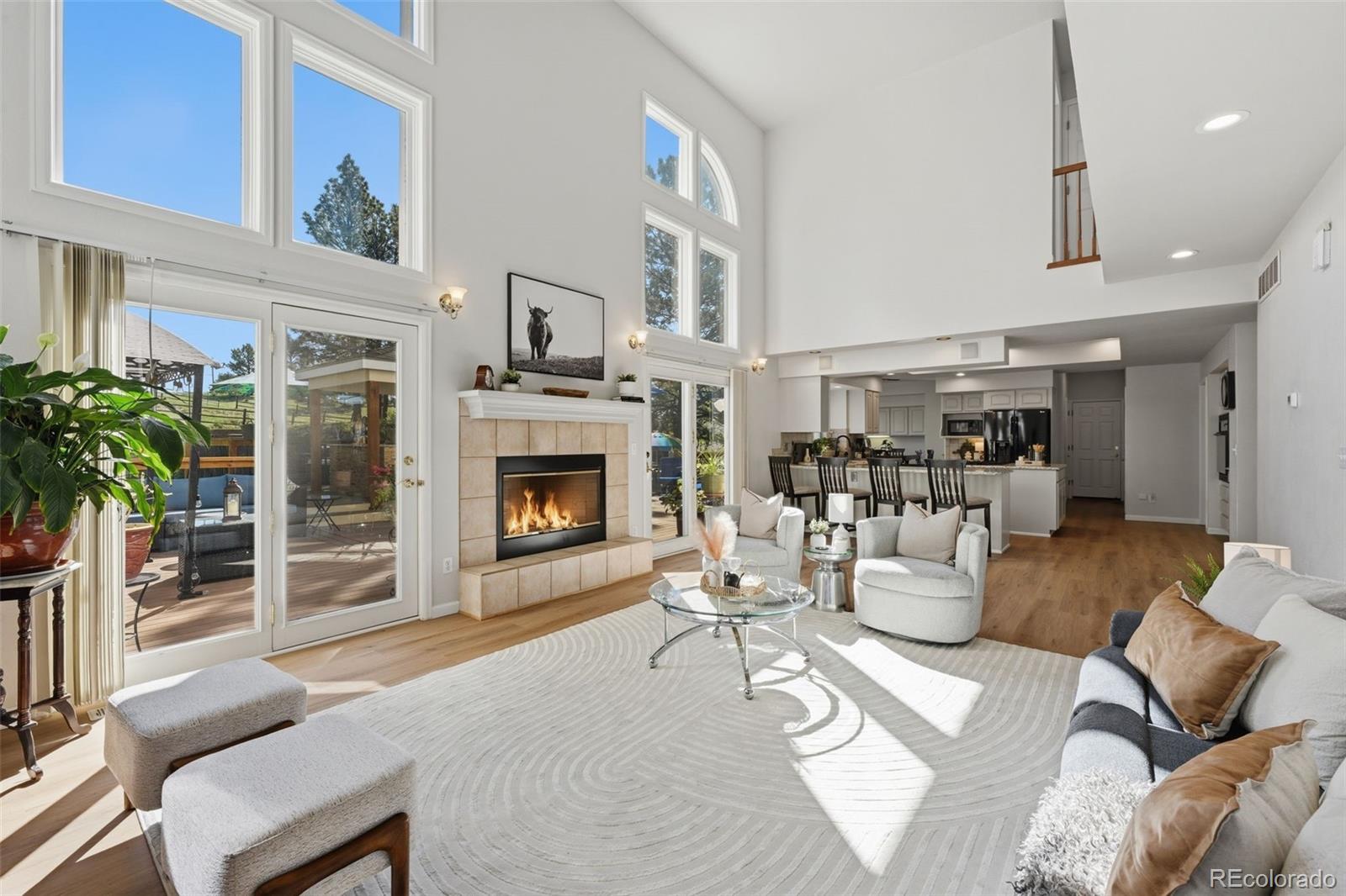 MLS Image #6 for 7550  village road,parker, Colorado