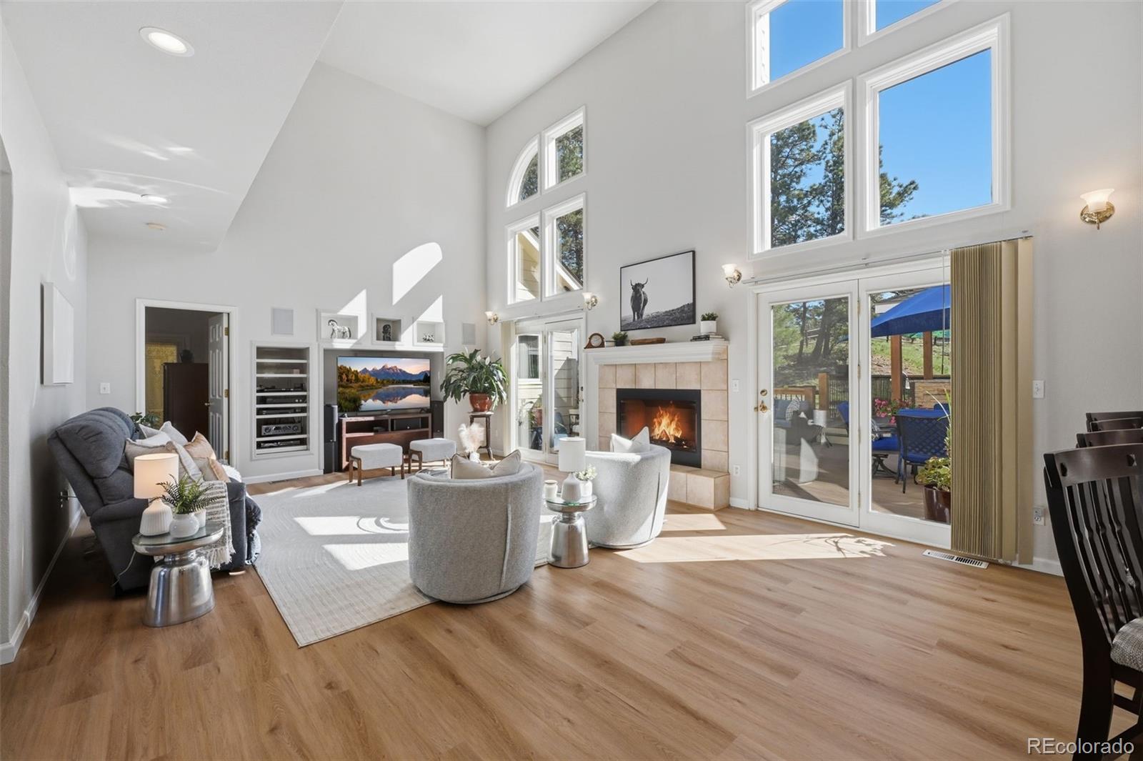 MLS Image #7 for 7550  village road,parker, Colorado