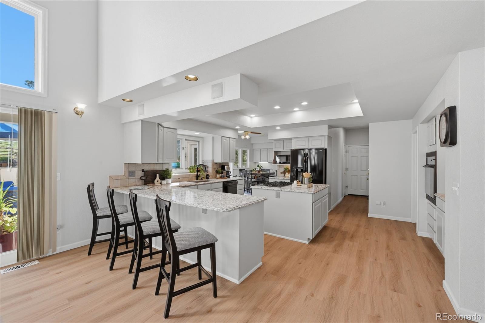 MLS Image #8 for 7550  village road,parker, Colorado