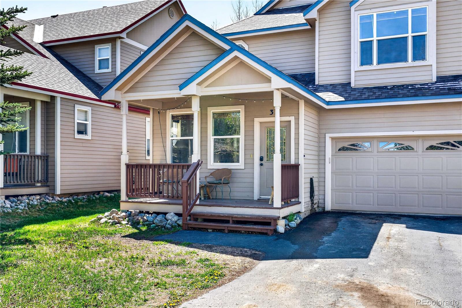 MLS Image #2 for 33  audrey circle,breckenridge, Colorado