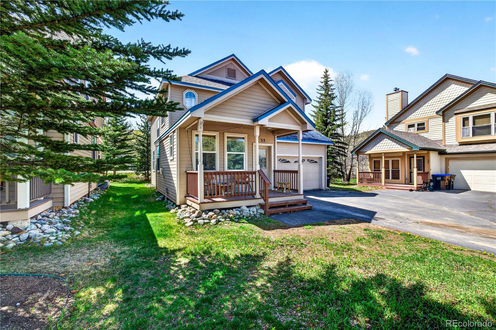 MLS Image #3 for 33  audrey circle,breckenridge, Colorado