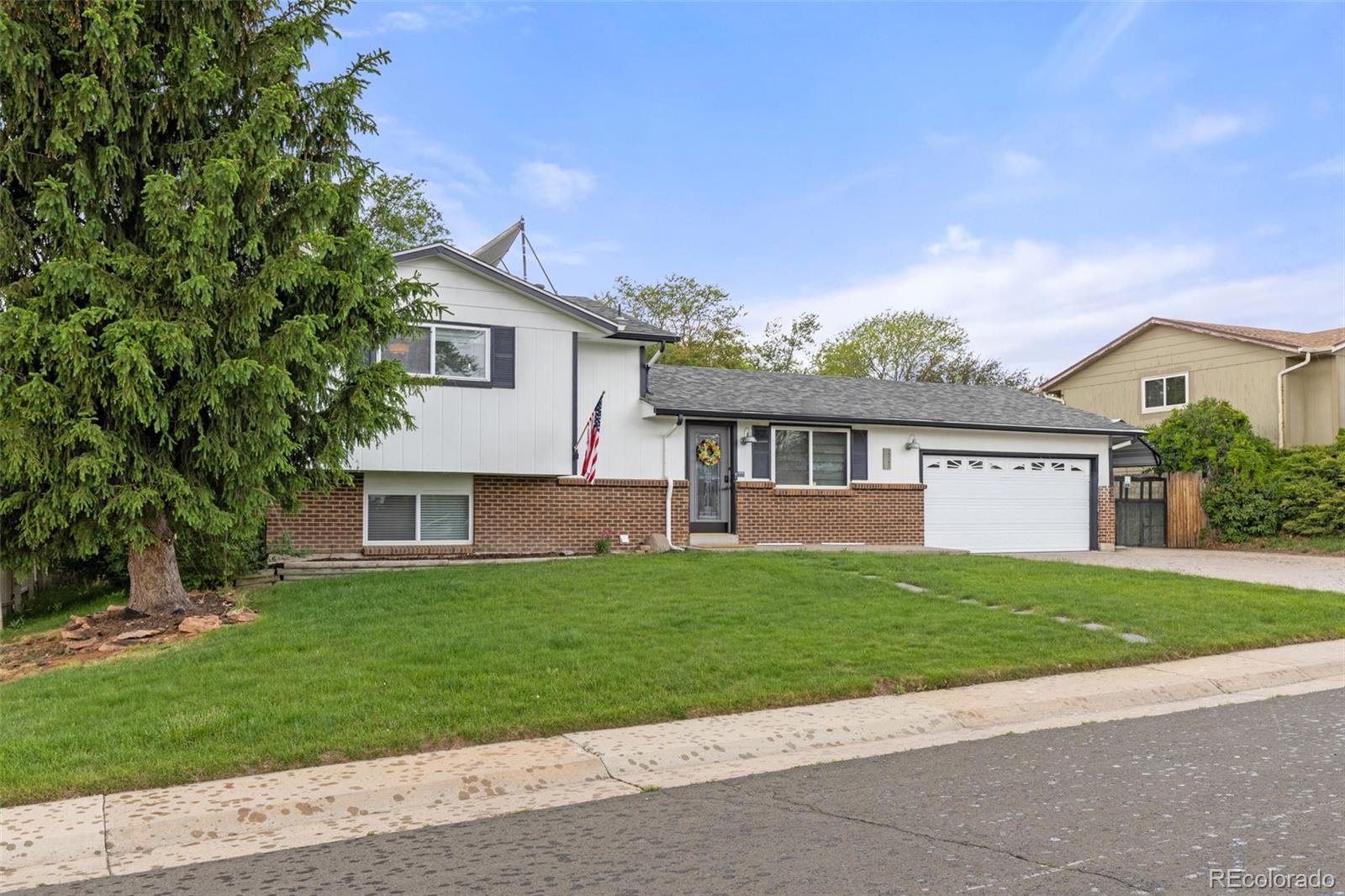 MLS Image #1 for 13183  regulus drive,lone tree, Colorado