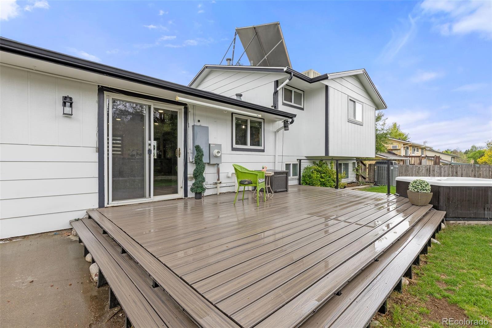 MLS Image #27 for 13183  regulus drive,lone tree, Colorado