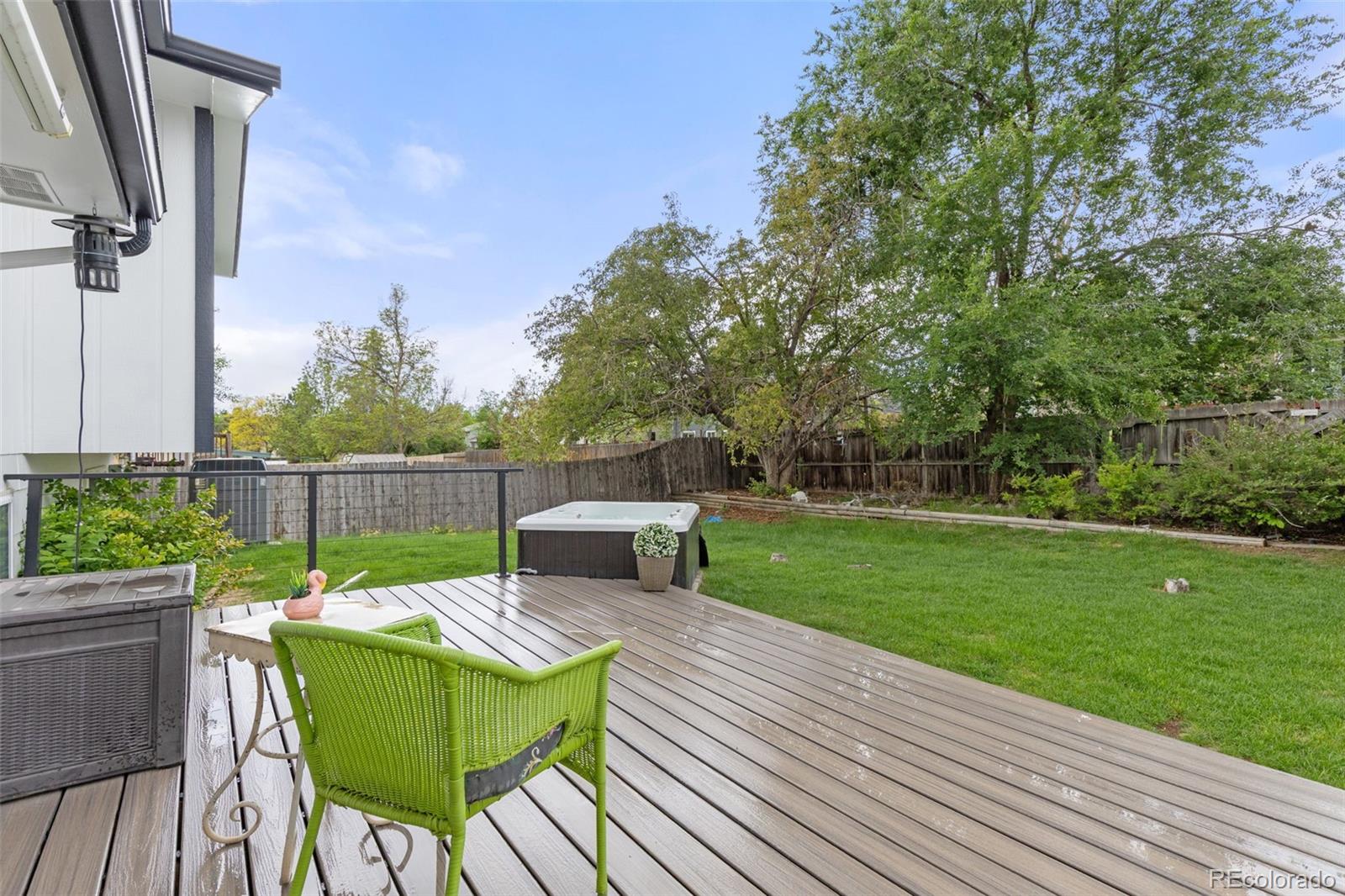 MLS Image #28 for 13183  regulus drive,lone tree, Colorado