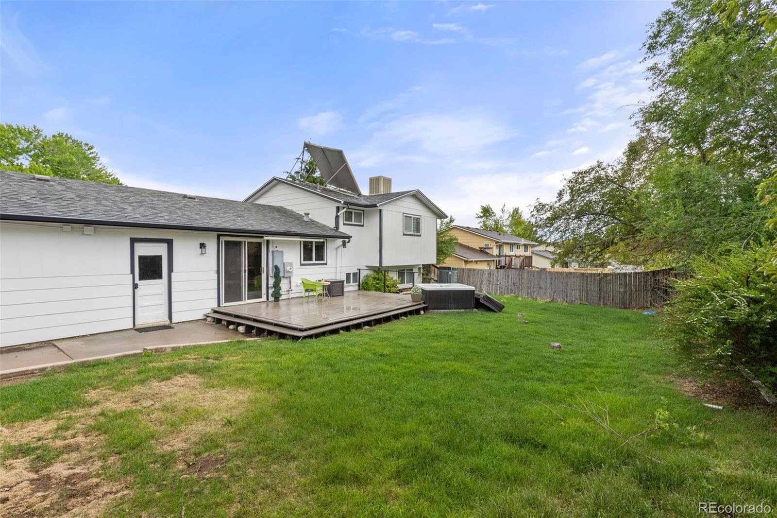 MLS Image #29 for 13183  regulus drive,lone tree, Colorado