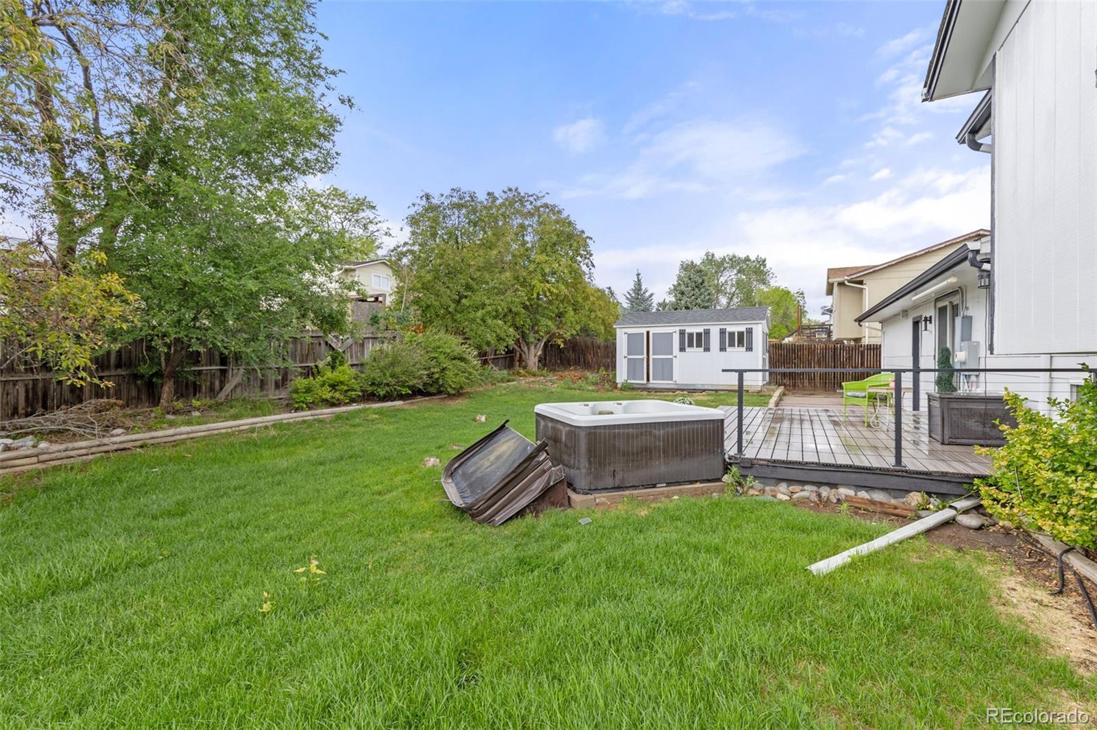 MLS Image #31 for 13183  regulus drive,lone tree, Colorado