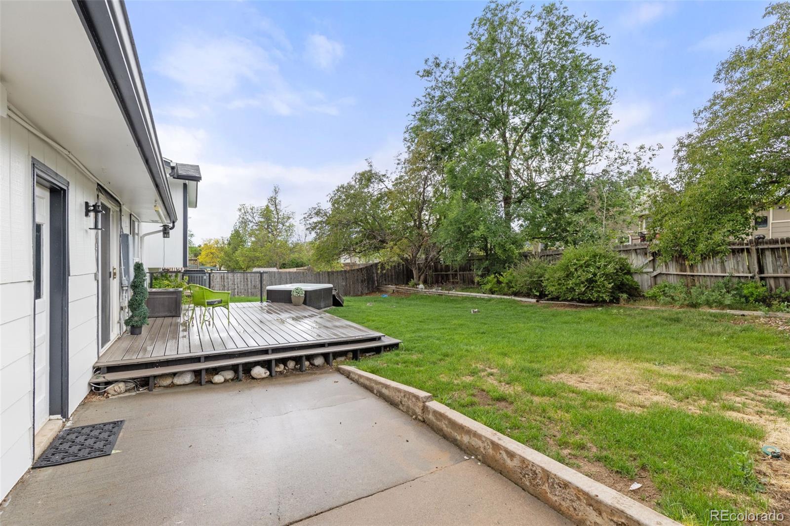 MLS Image #32 for 13183  regulus drive,lone tree, Colorado