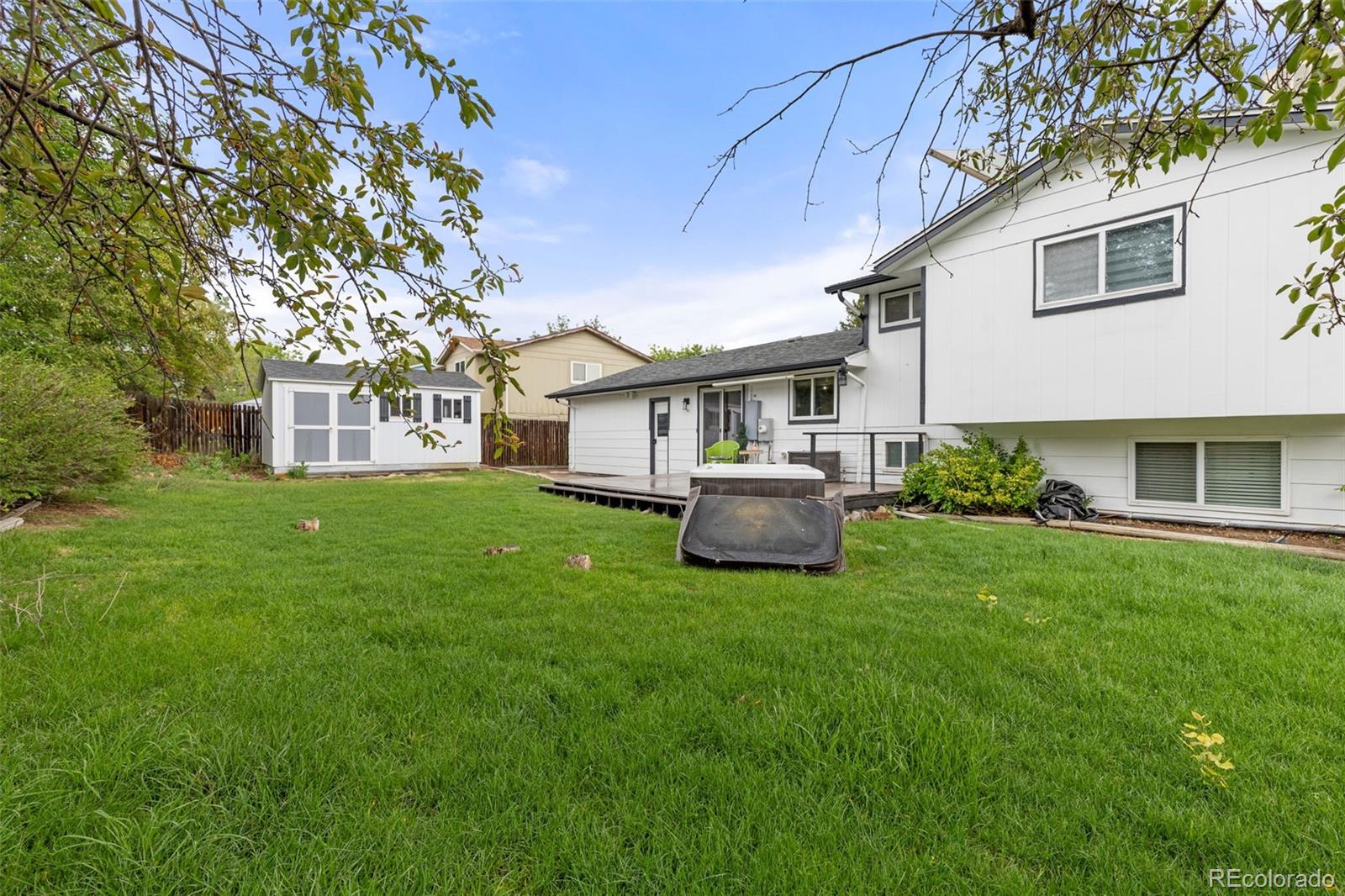 MLS Image #33 for 13183  regulus drive,lone tree, Colorado