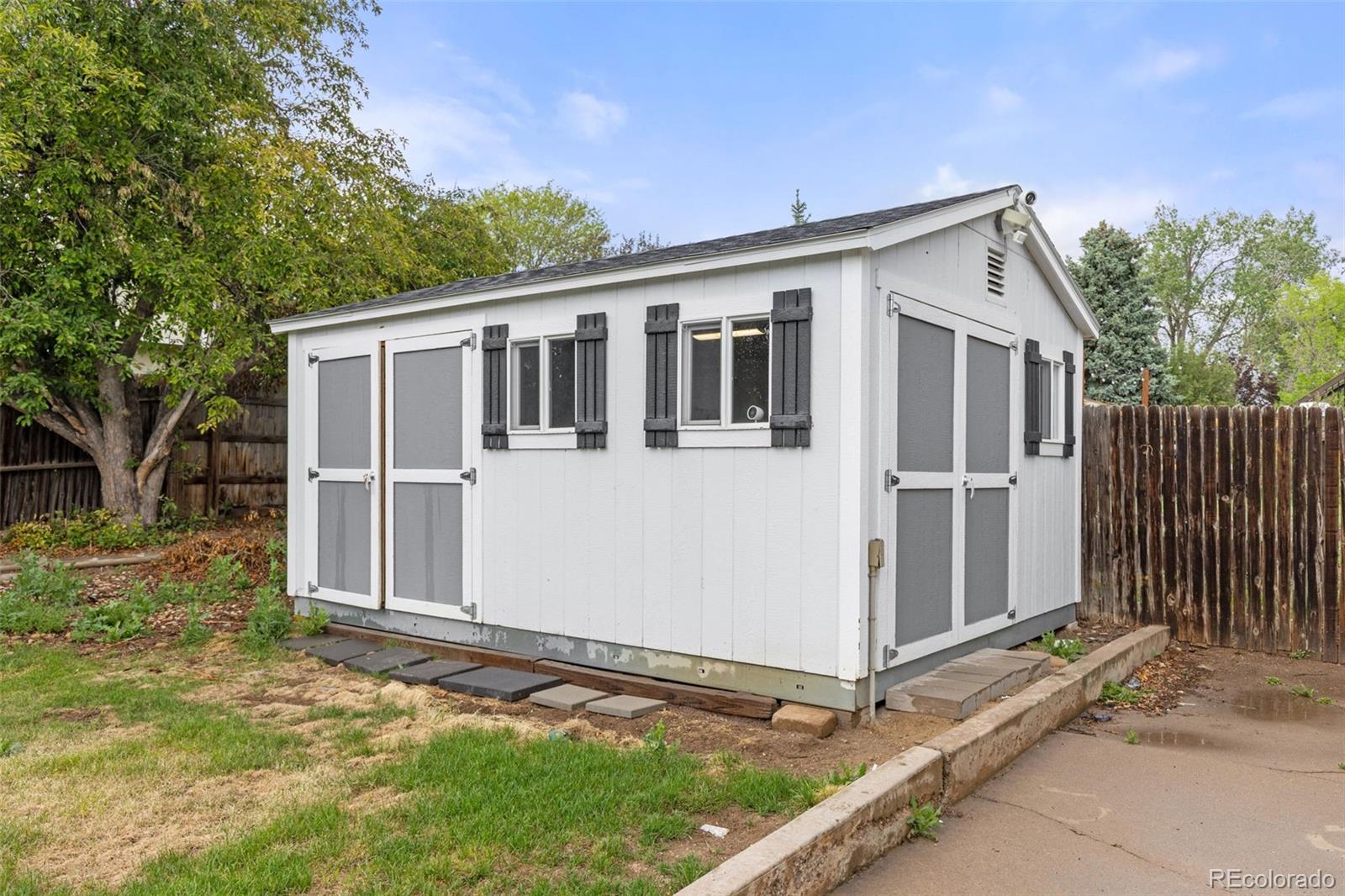 MLS Image #35 for 13183  regulus drive,lone tree, Colorado