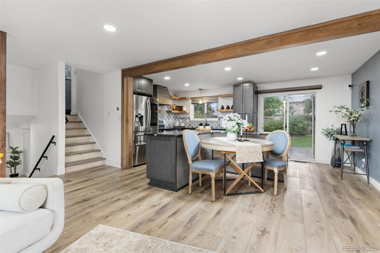 MLS Image #5 for 13183  regulus drive,lone tree, Colorado