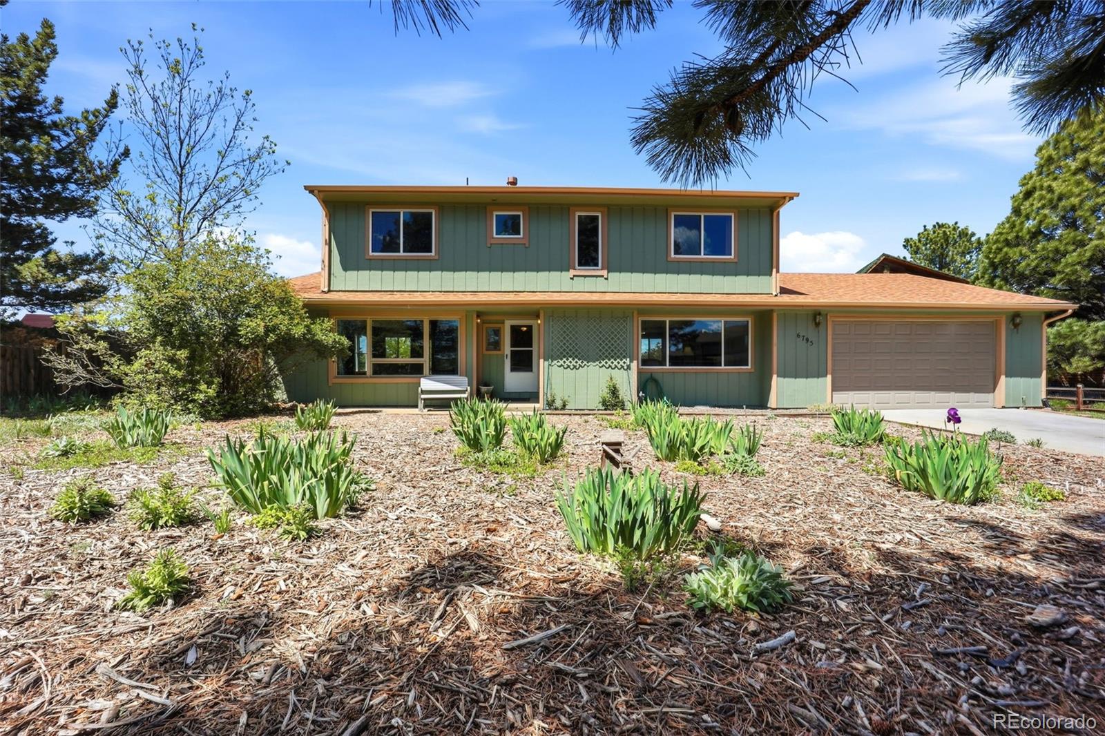 MLS Image #0 for 6795  hillridge place,parker, Colorado