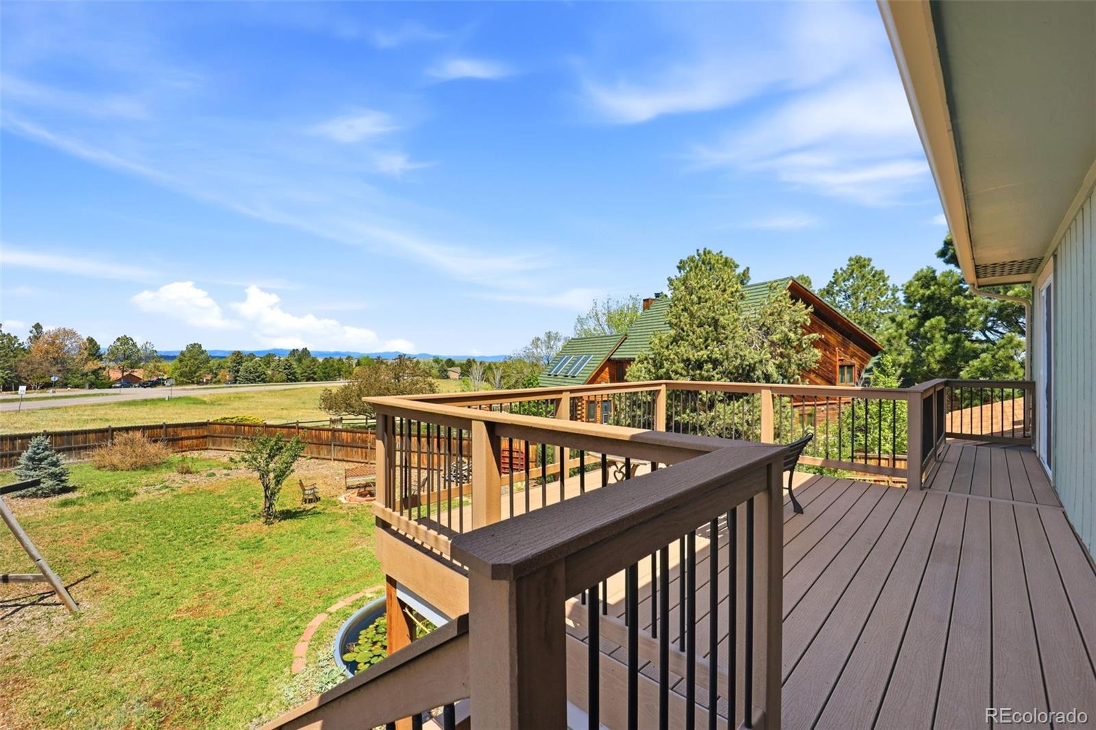 MLS Image #3 for 6795  hillridge place,parker, Colorado