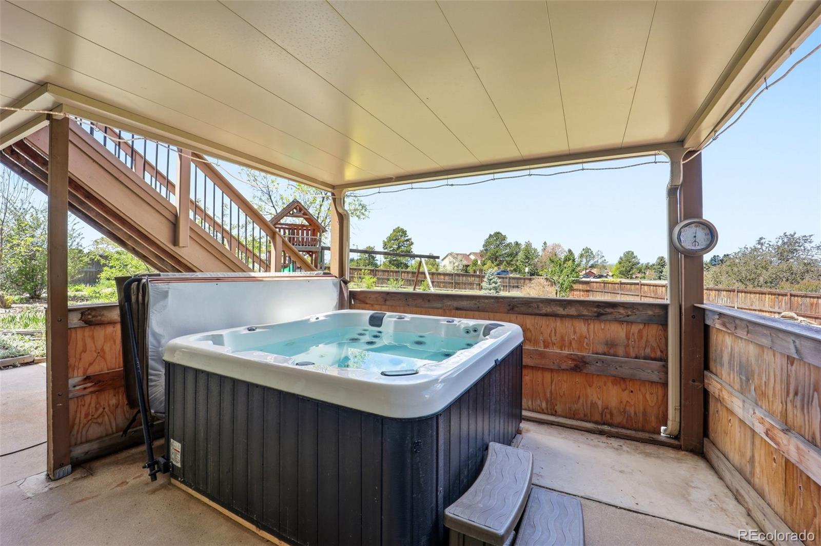 MLS Image #32 for 6795  hillridge place,parker, Colorado