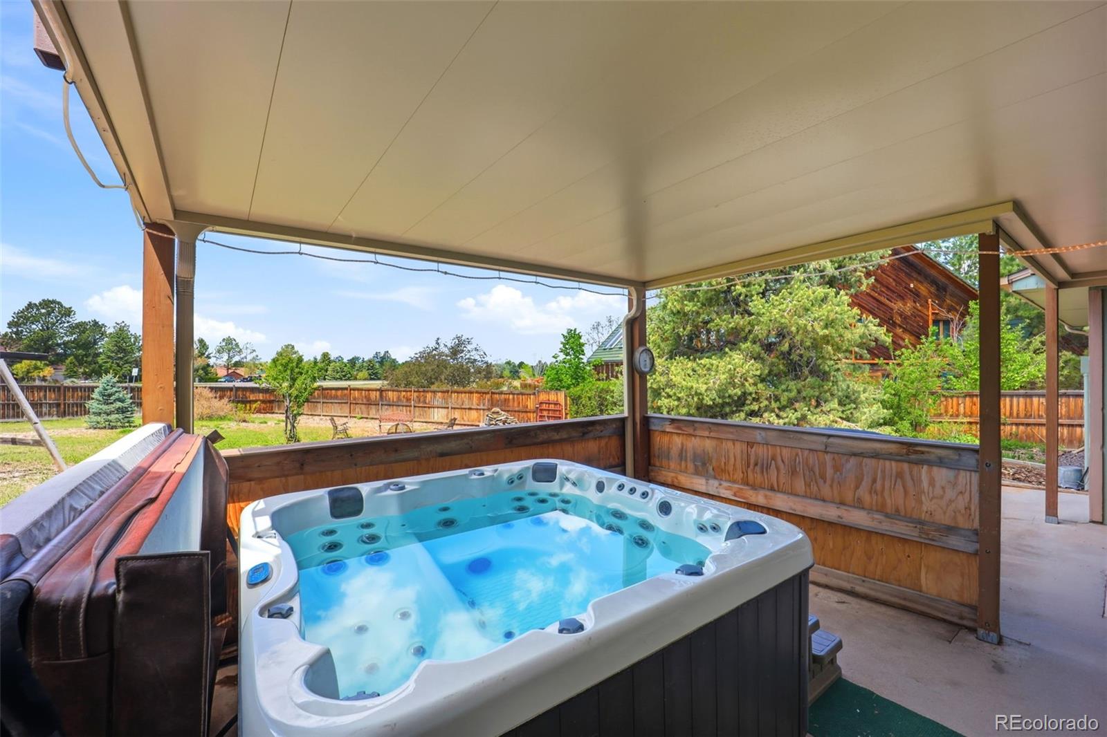 MLS Image #33 for 6795  hillridge place,parker, Colorado