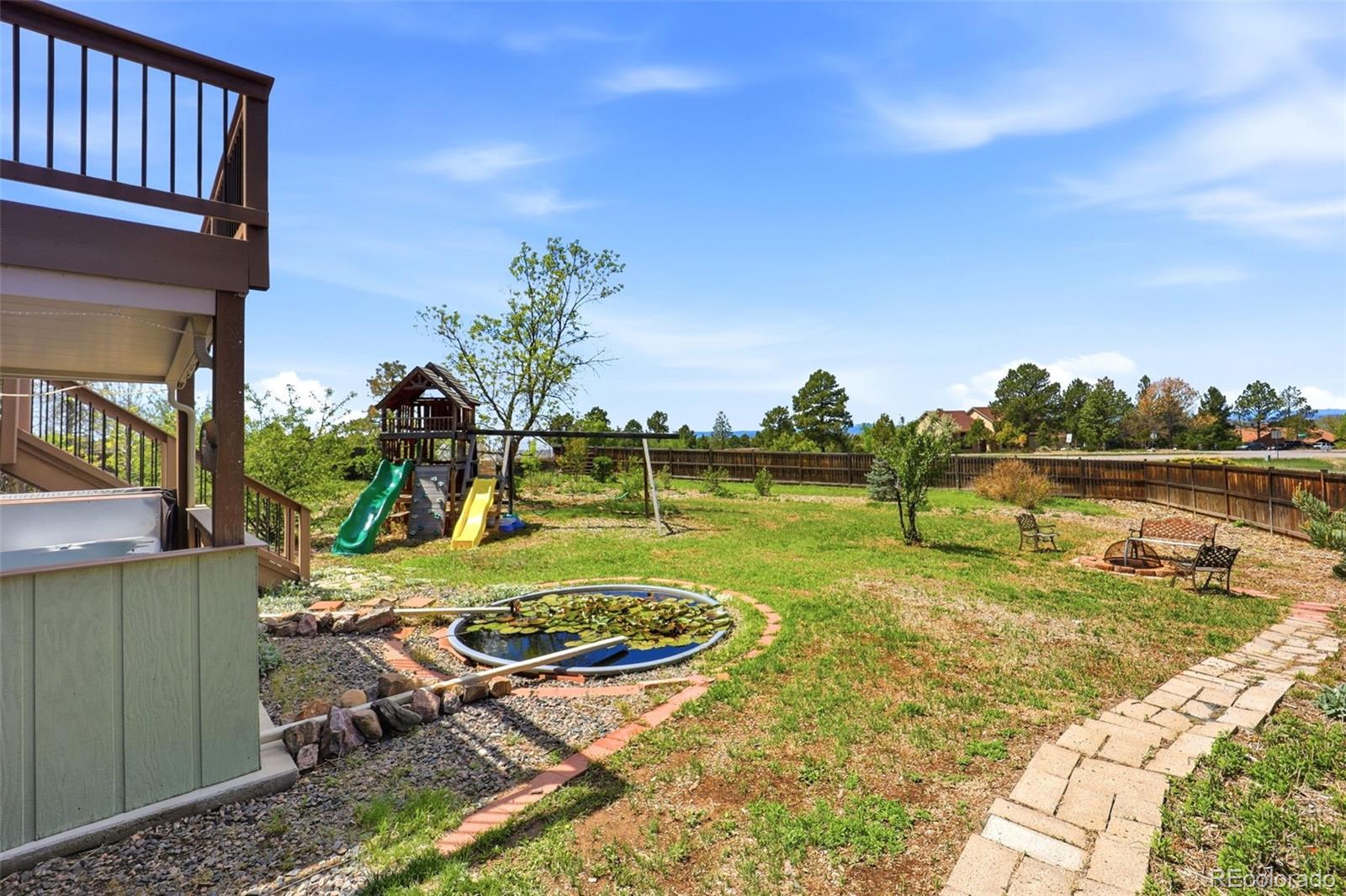 MLS Image #36 for 6795  hillridge place,parker, Colorado