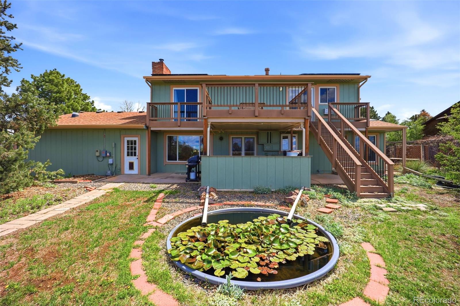 MLS Image #37 for 6795  hillridge place,parker, Colorado