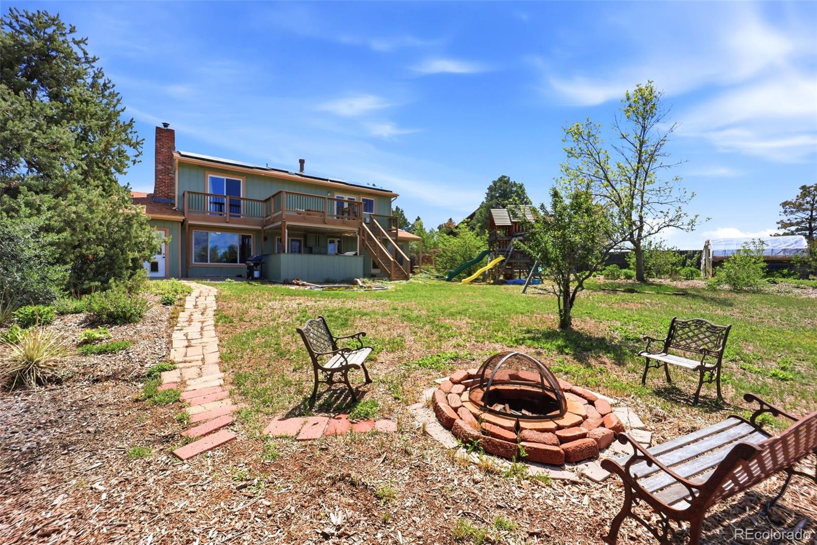 MLS Image #38 for 6795  hillridge place,parker, Colorado