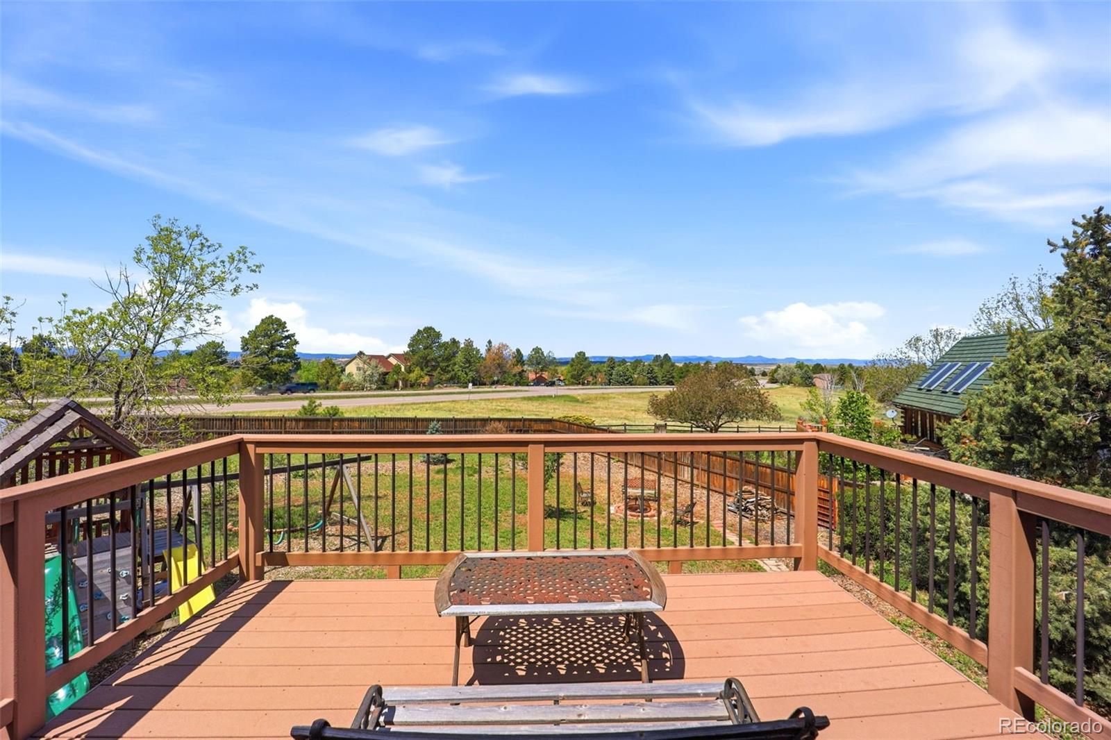 MLS Image #4 for 6795  hillridge place,parker, Colorado