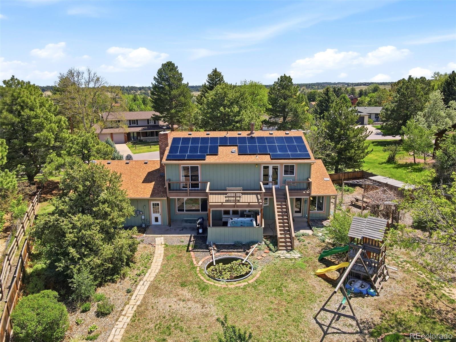 MLS Image #40 for 6795  hillridge place,parker, Colorado