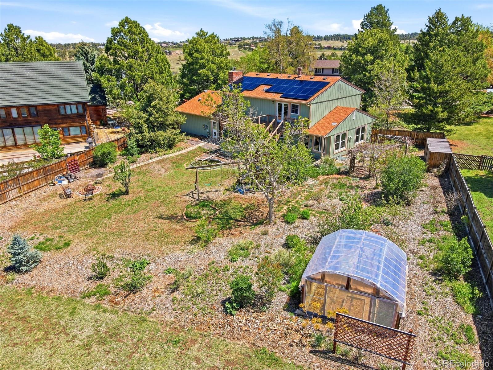 MLS Image #41 for 6795  hillridge place,parker, Colorado