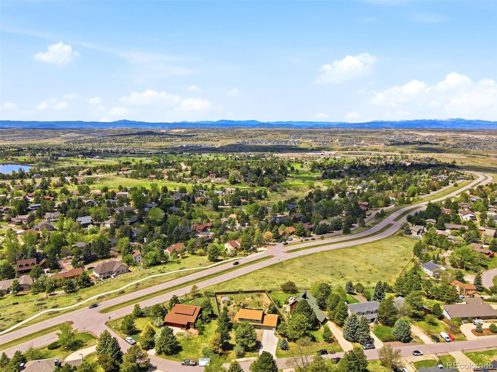 MLS Image #47 for 6795  hillridge place,parker, Colorado