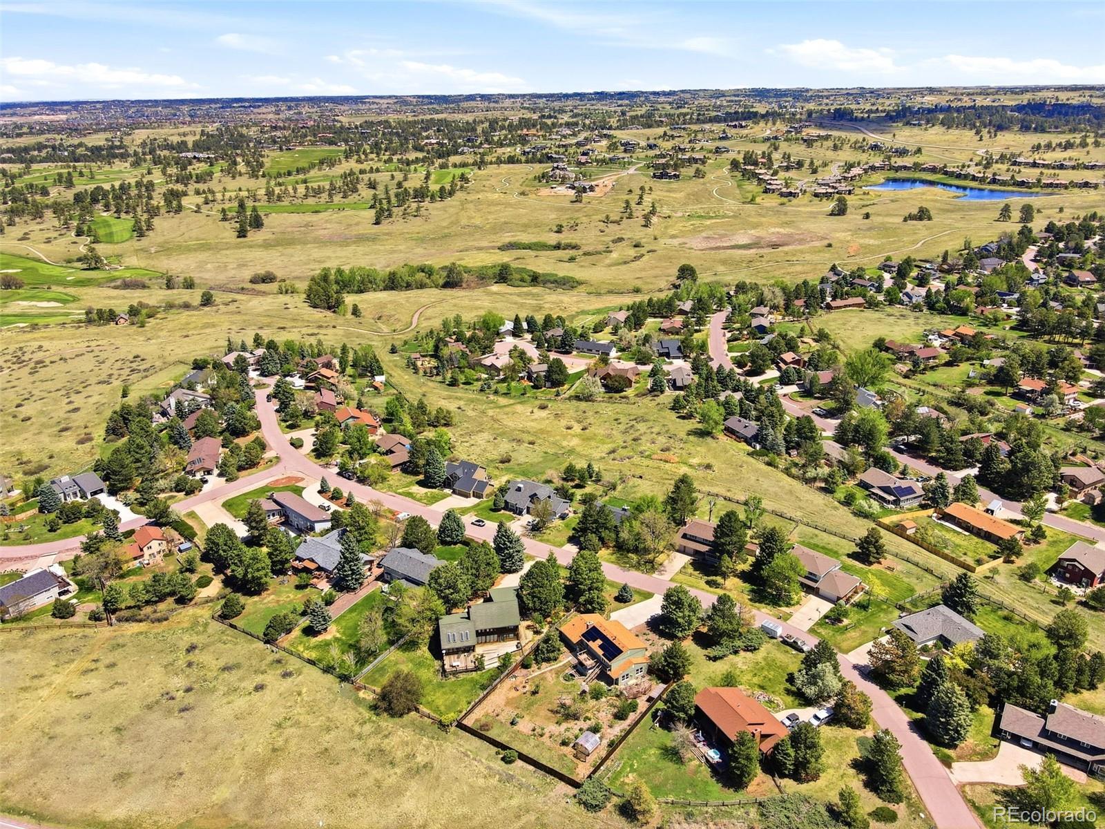 MLS Image #48 for 6795  hillridge place,parker, Colorado