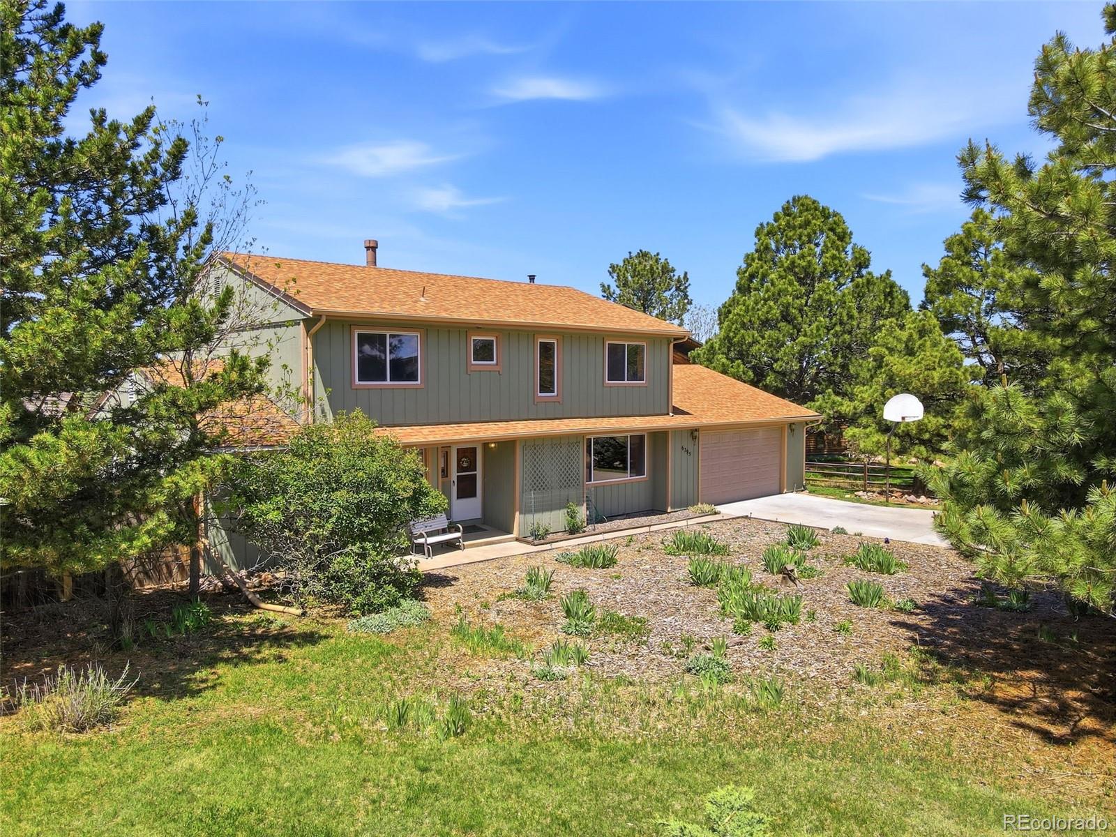 MLS Image #49 for 6795  hillridge place,parker, Colorado