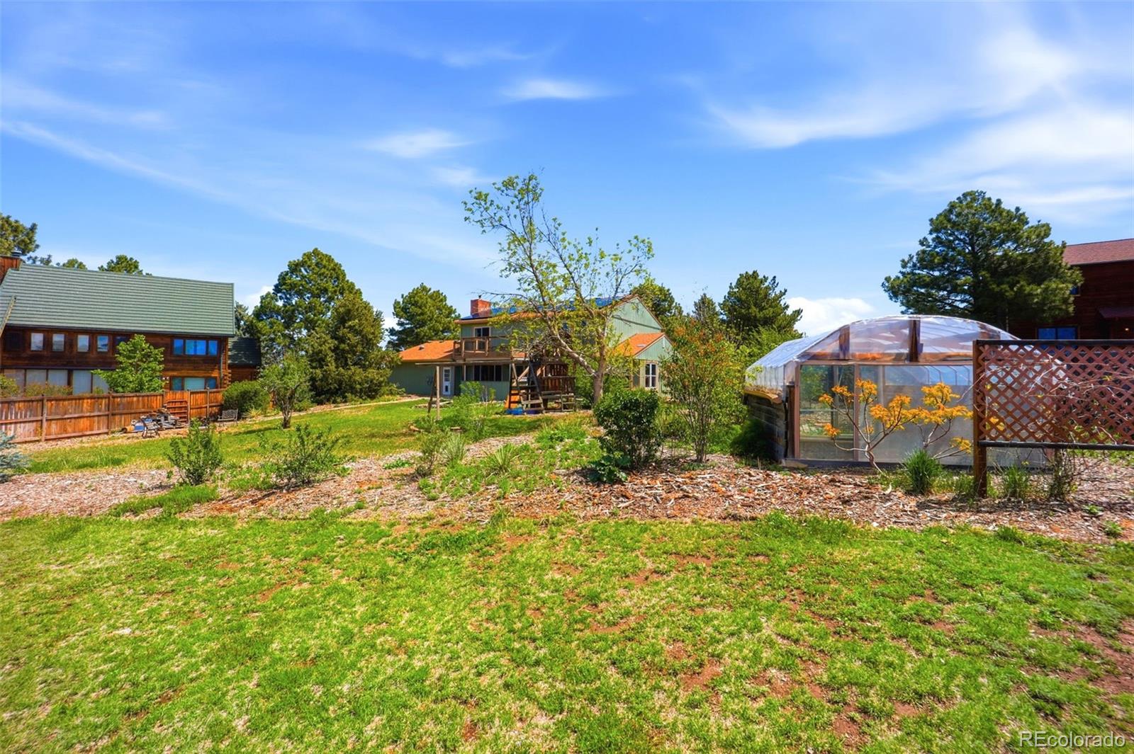MLS Image #5 for 6795  hillridge place,parker, Colorado
