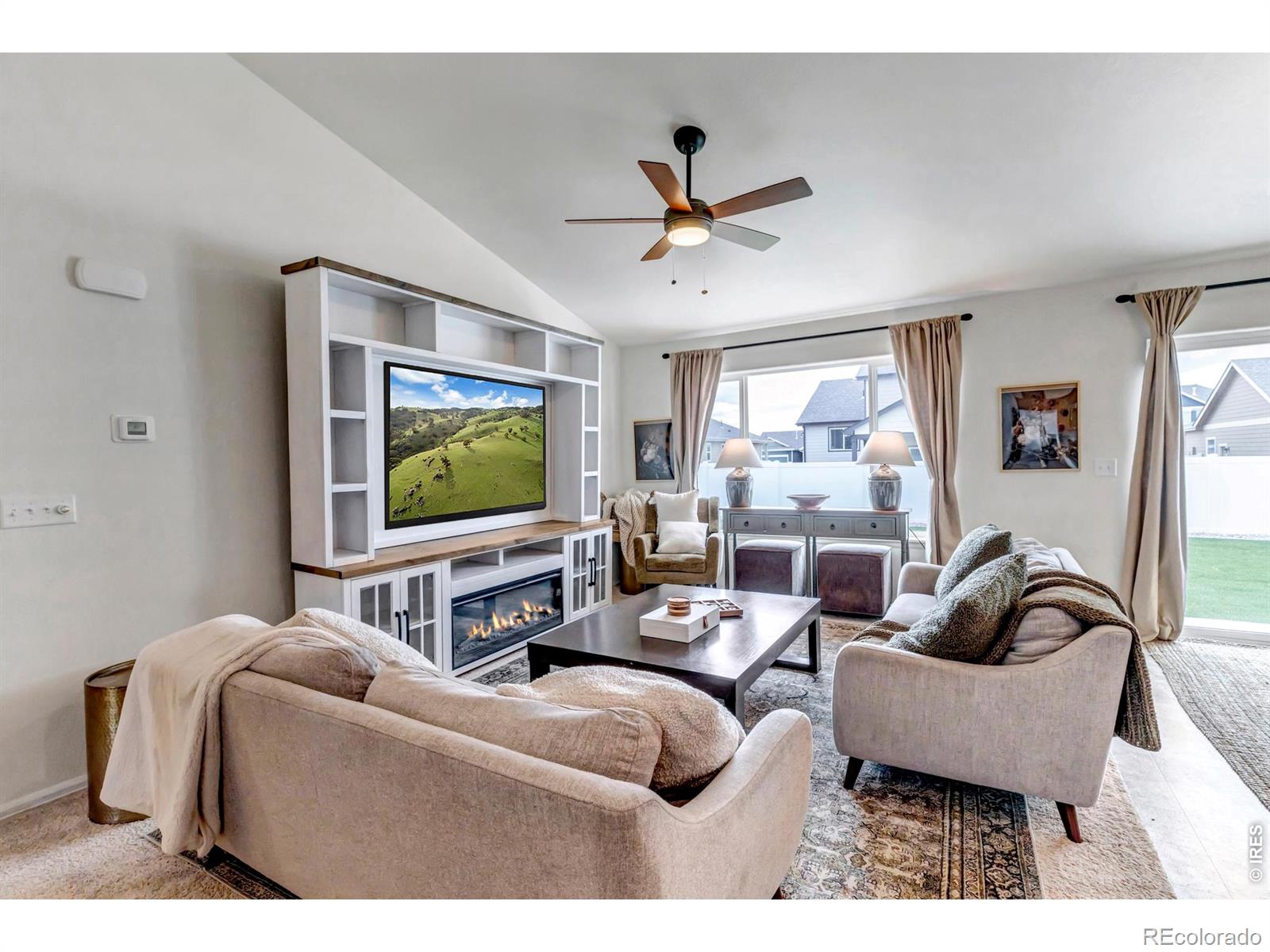 MLS Image #3 for 945  maplebrook drive,windsor, Colorado