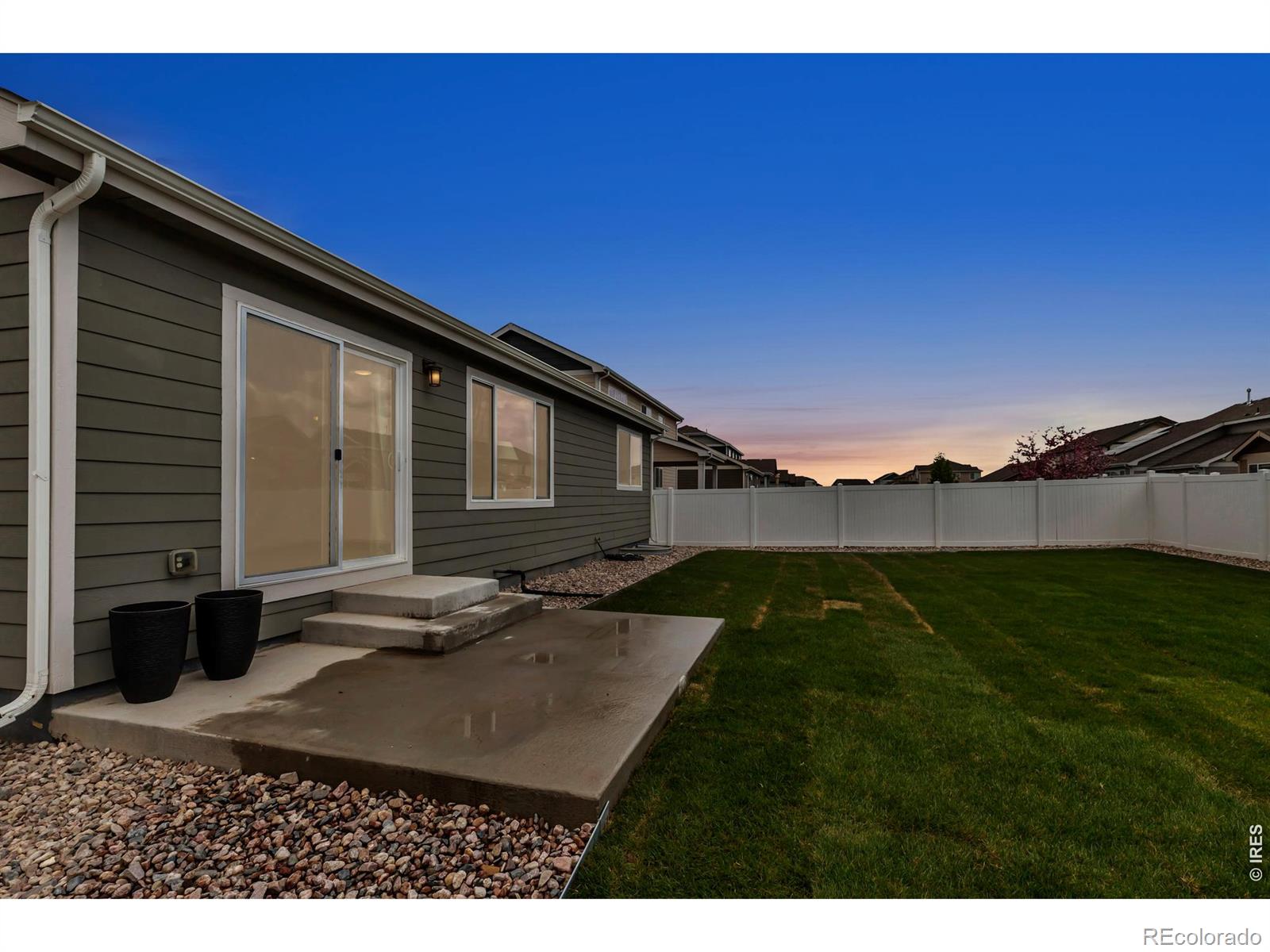 MLS Image #40 for 945  maplebrook drive,windsor, Colorado