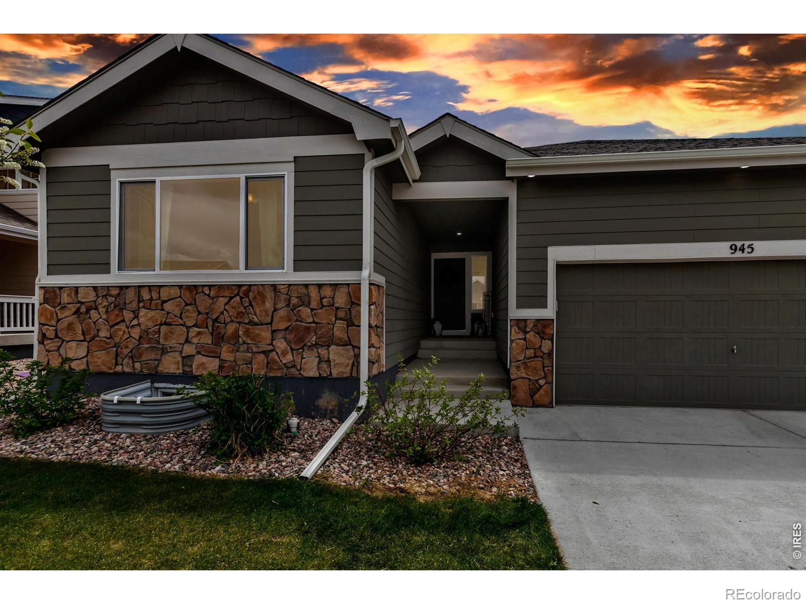 MLS Image #41 for 945  maplebrook drive,windsor, Colorado