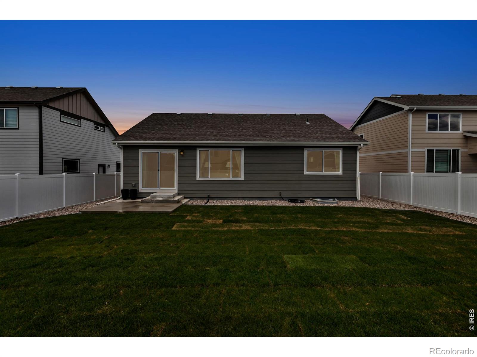 MLS Image #42 for 945  maplebrook drive,windsor, Colorado