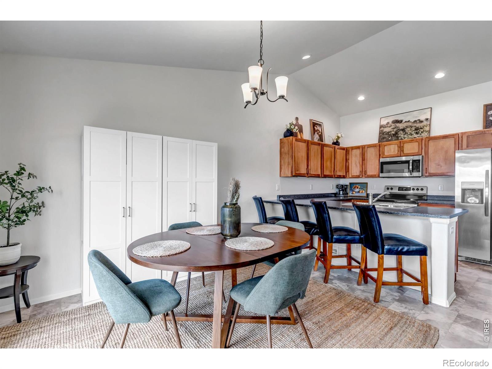 MLS Image #5 for 945  maplebrook drive,windsor, Colorado