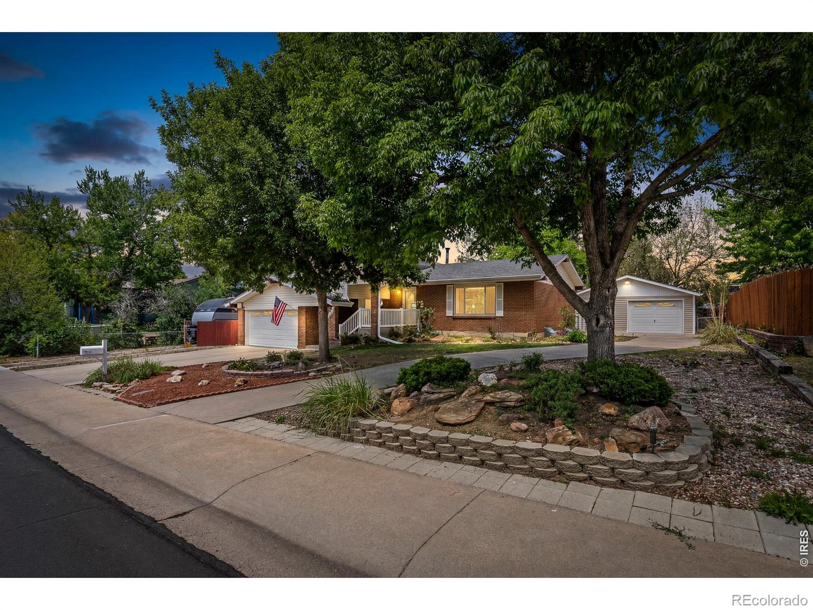 MLS Image #1 for 2709 w 17th street,greeley, Colorado