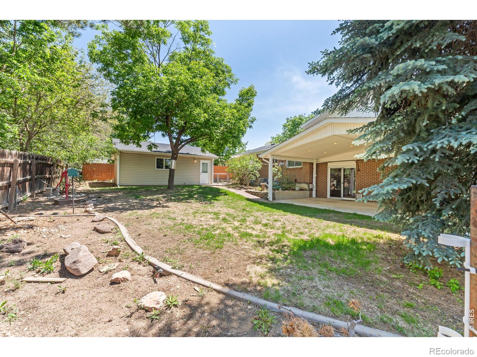 MLS Image #10 for 2709 w 17th street,greeley, Colorado