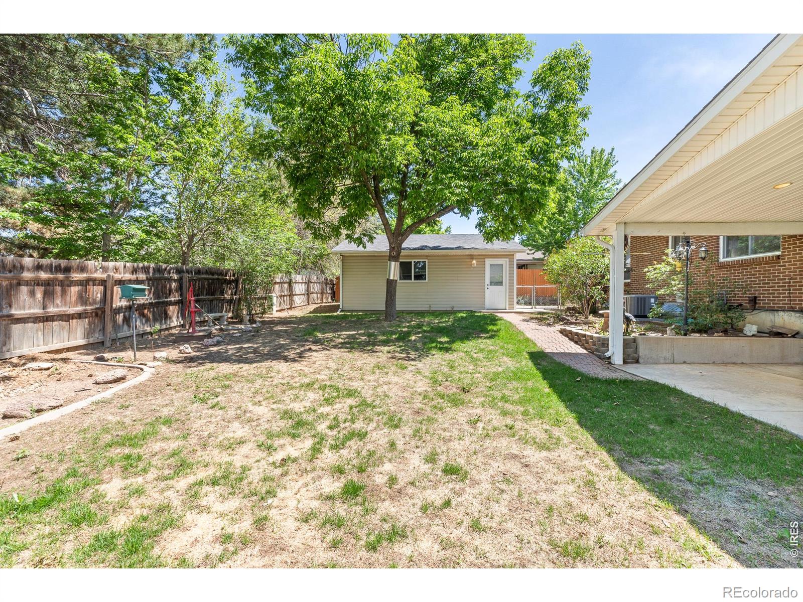 MLS Image #14 for 2709 w 17th street,greeley, Colorado