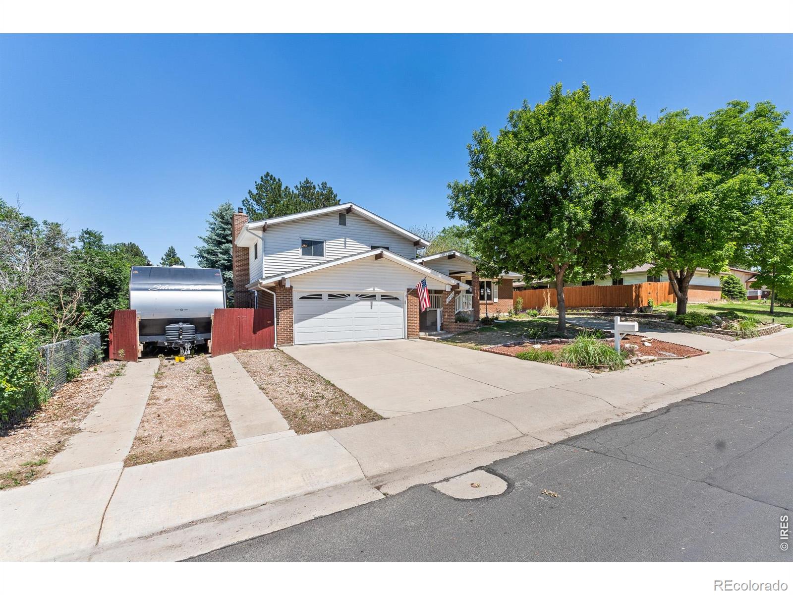 MLS Image #2 for 2709 w 17th street,greeley, Colorado