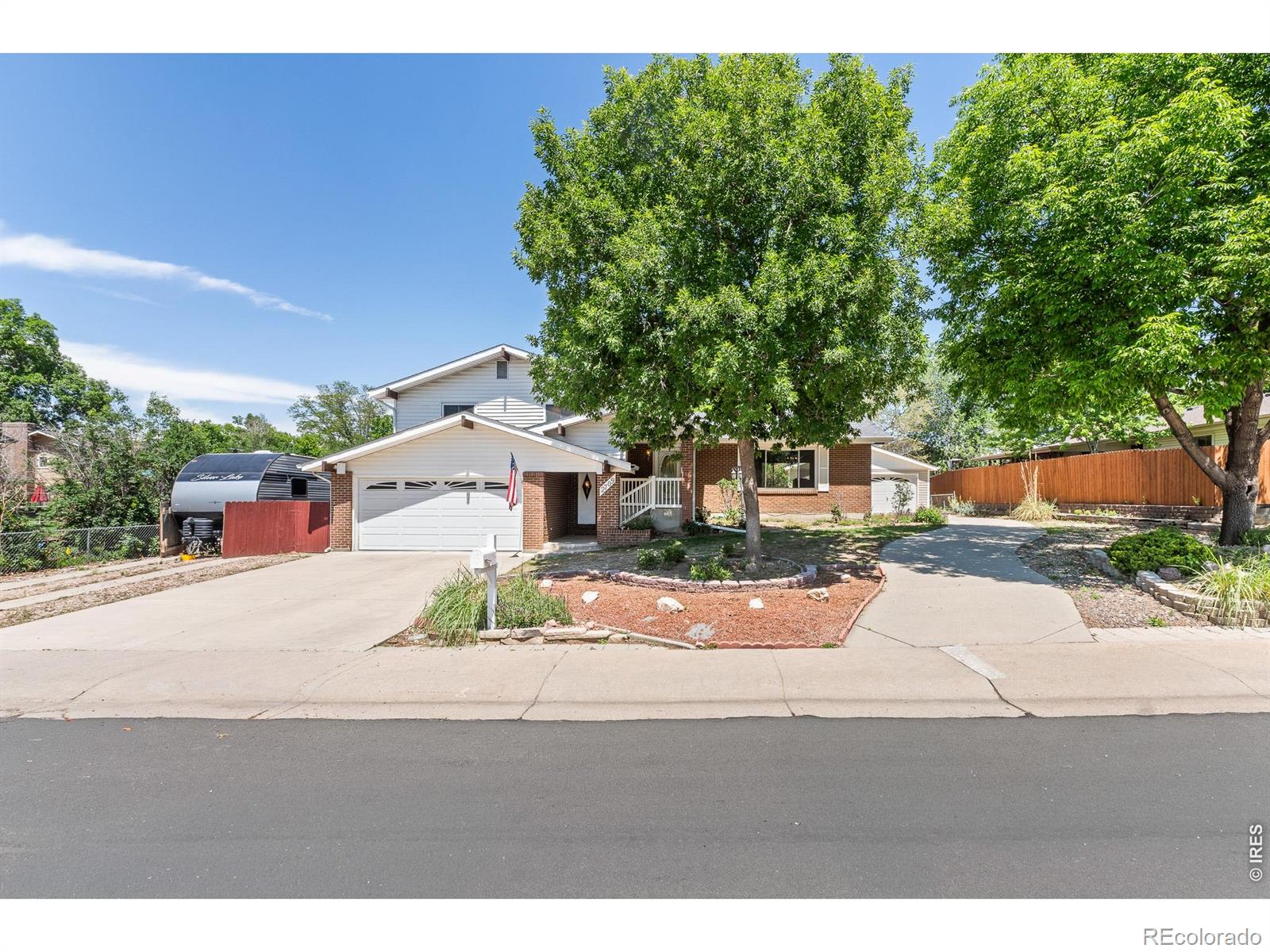 MLS Image #3 for 2709 w 17th street,greeley, Colorado