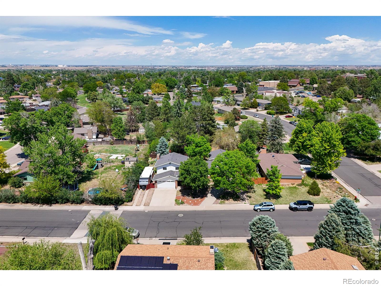 MLS Image #4 for 2709 w 17th street,greeley, Colorado