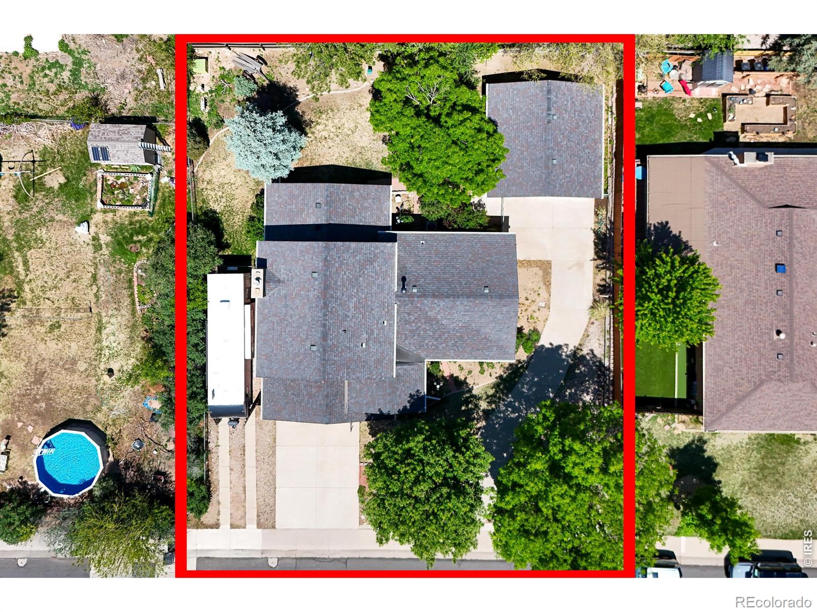 MLS Image #49 for 2709 w 17th street,greeley, Colorado