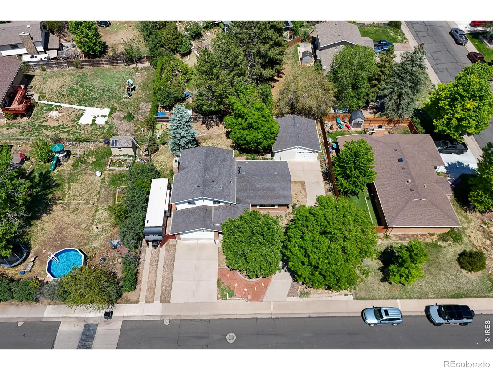 MLS Image #5 for 2709 w 17th street,greeley, Colorado