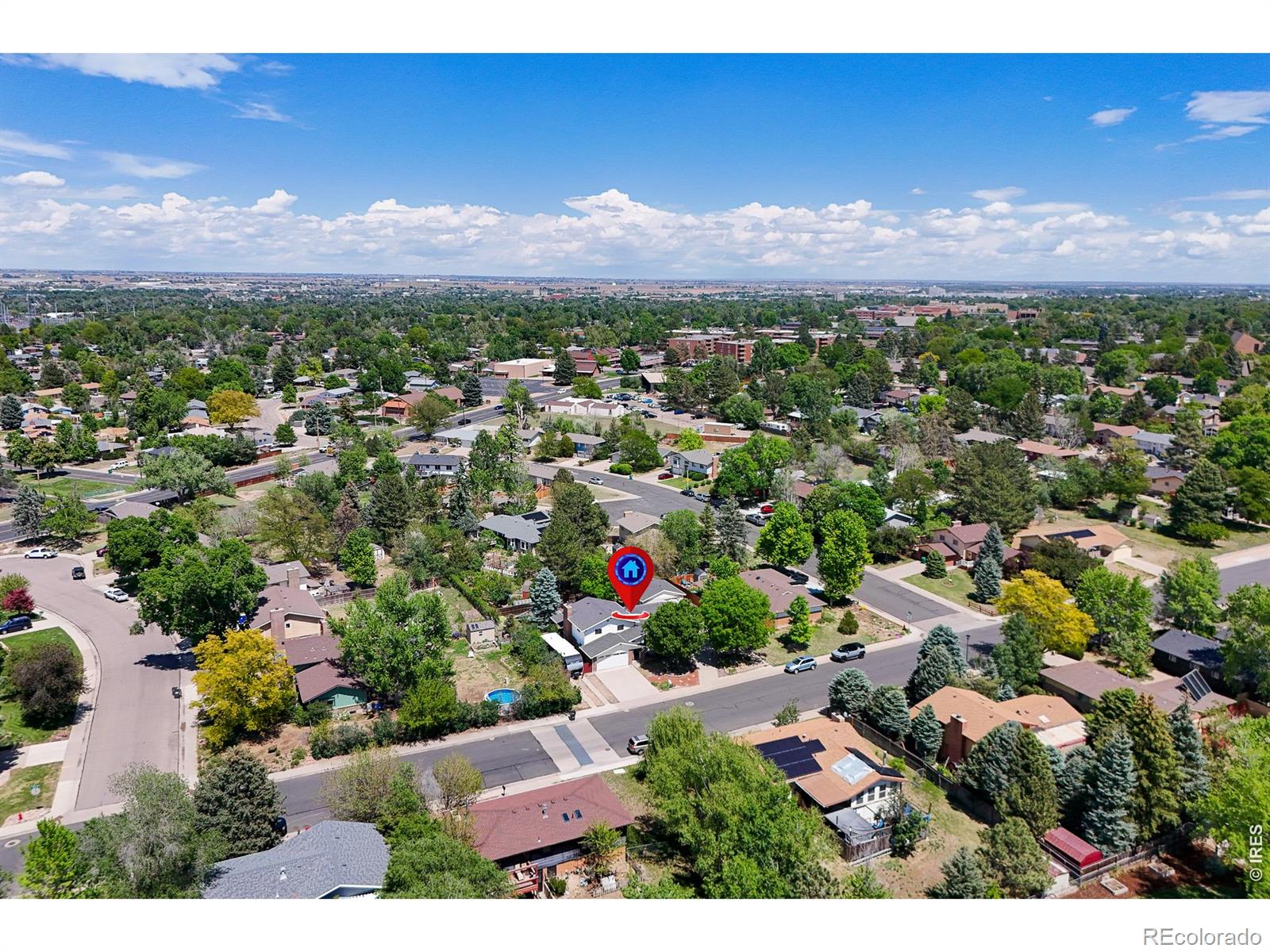 MLS Image #7 for 2709 w 17th street,greeley, Colorado