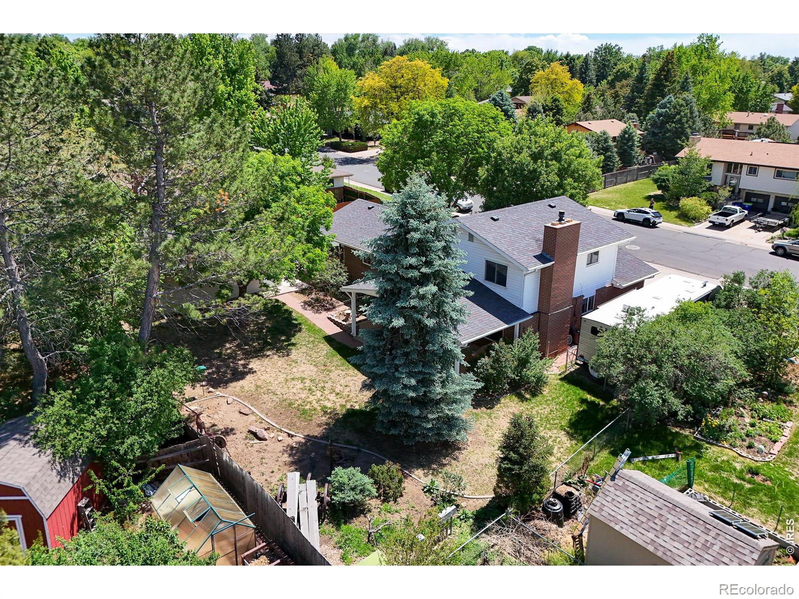 MLS Image #8 for 2709 w 17th street,greeley, Colorado