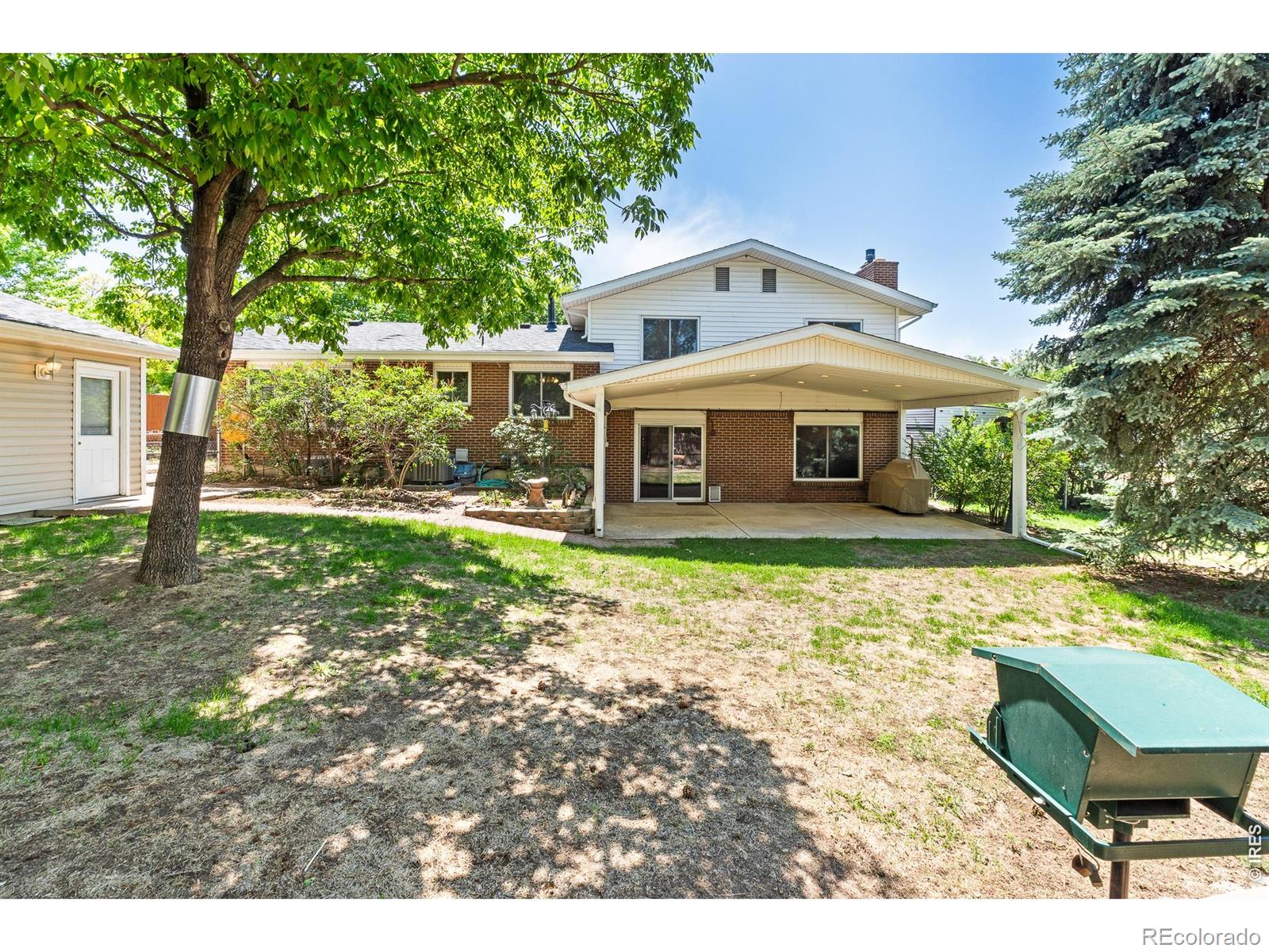 MLS Image #9 for 2709 w 17th street,greeley, Colorado